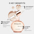 Gloss Absolu Glaze Drops Anti-Frizz Hair Oil - GLAM MODA